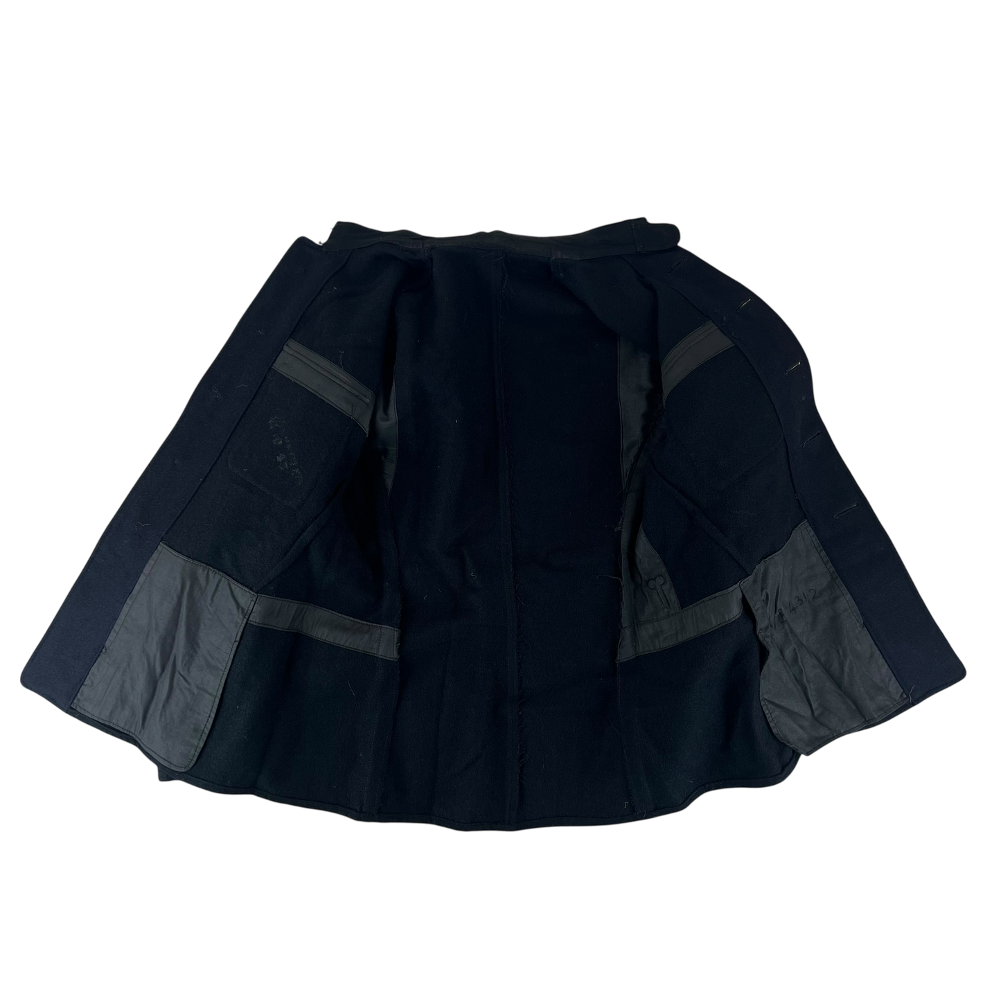 British Royal Marines No. 1 Dress Jacket -
