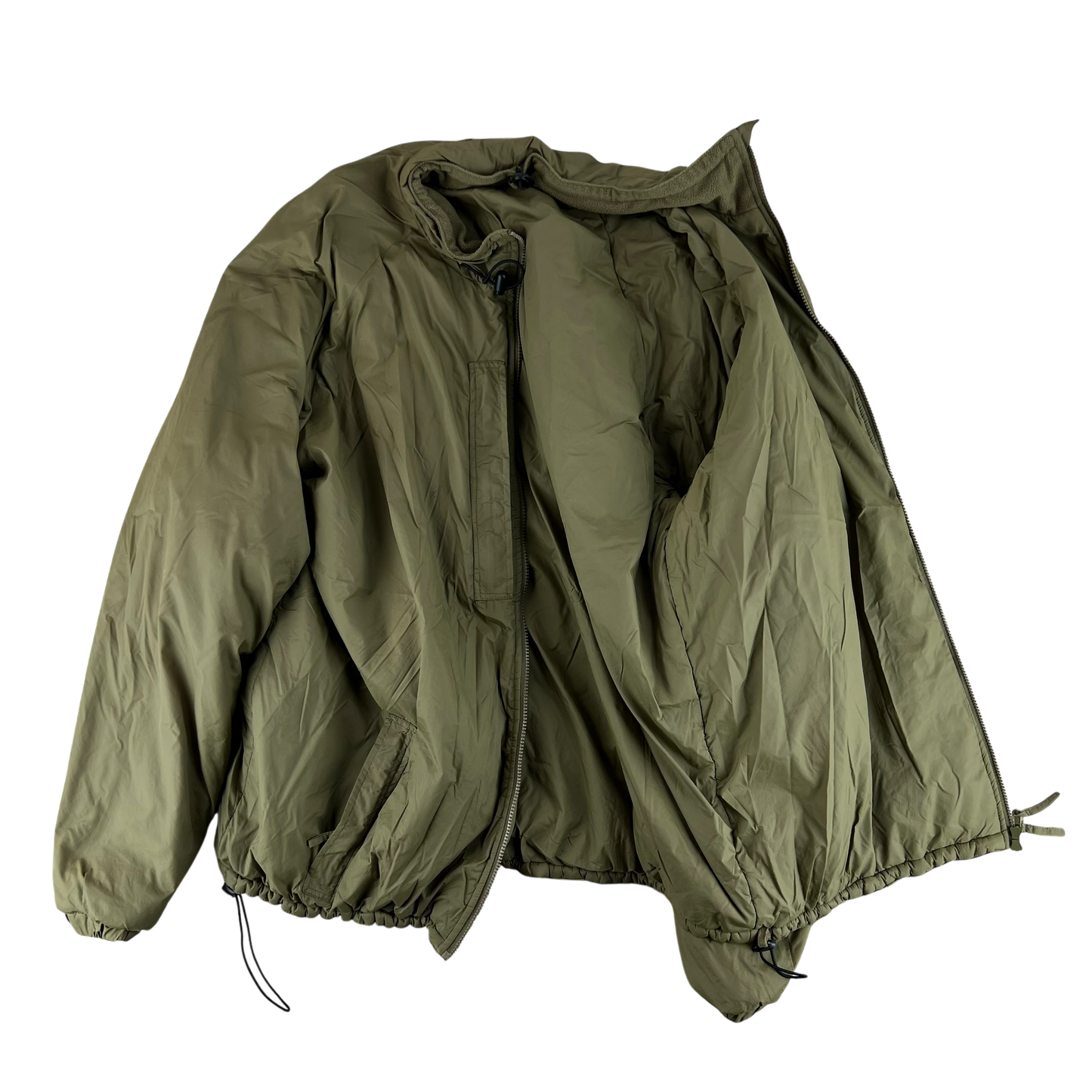 British Army Thermal Buffalo Jacket - XX Large