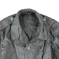 Swedish Army M40 "Grötrock" Brown Work Jacket - Medium