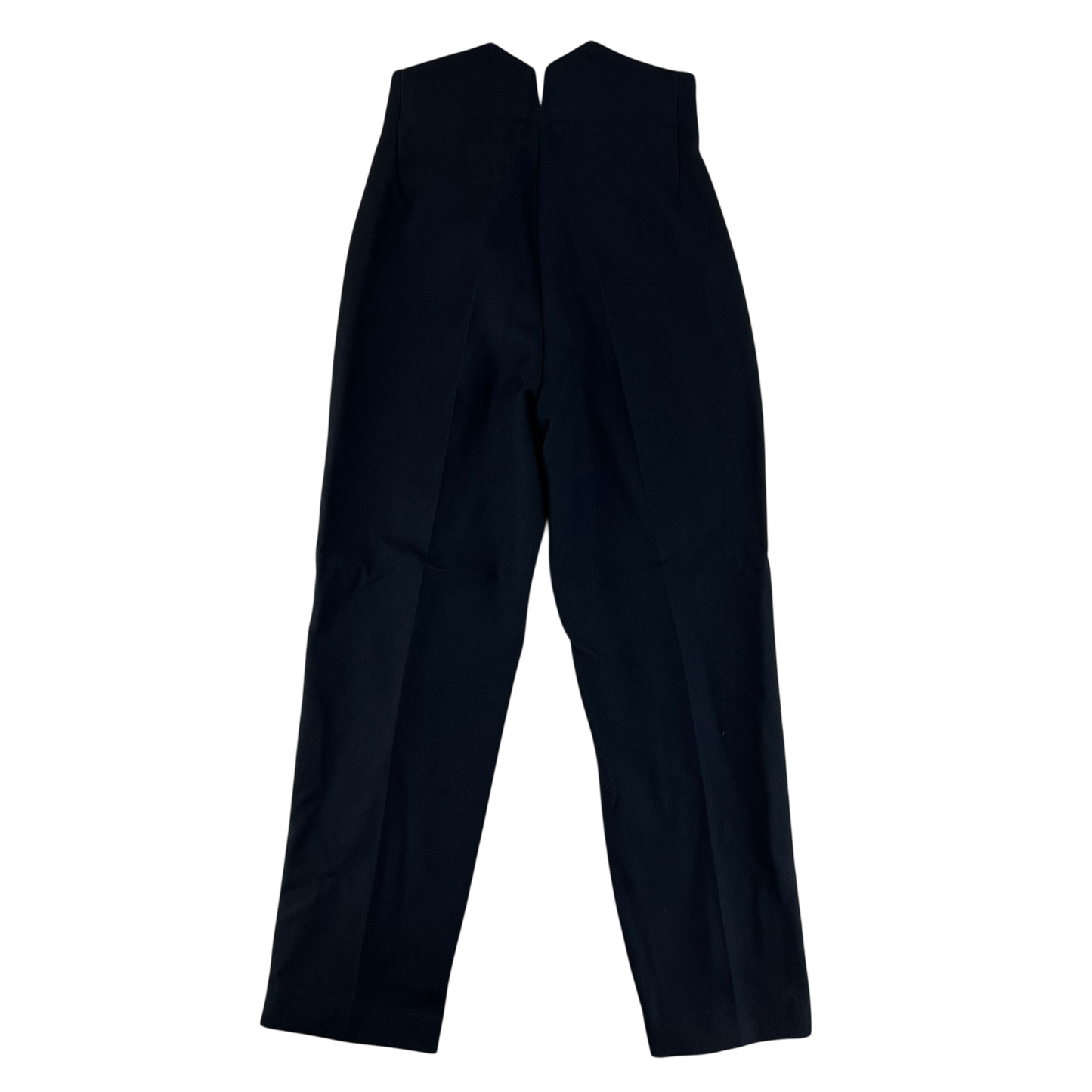 British Royal Marines No1 Blues Dress Trousers - W29 L31