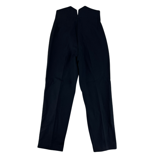 British Royal Marines No1 Blues Dress Trousers - W29 L31