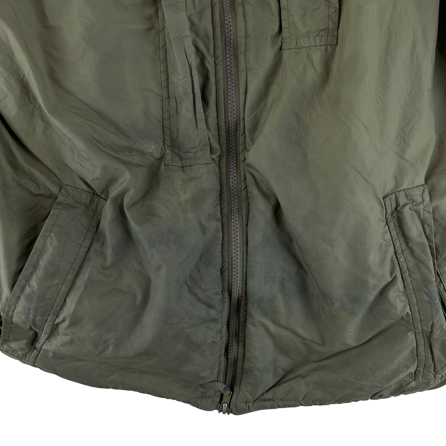 British Army Thermal Buffalo Jacket - Medium