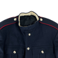 British Army 80s No. 1 Dress Jacket - Royal Artillery Regiment - Medium