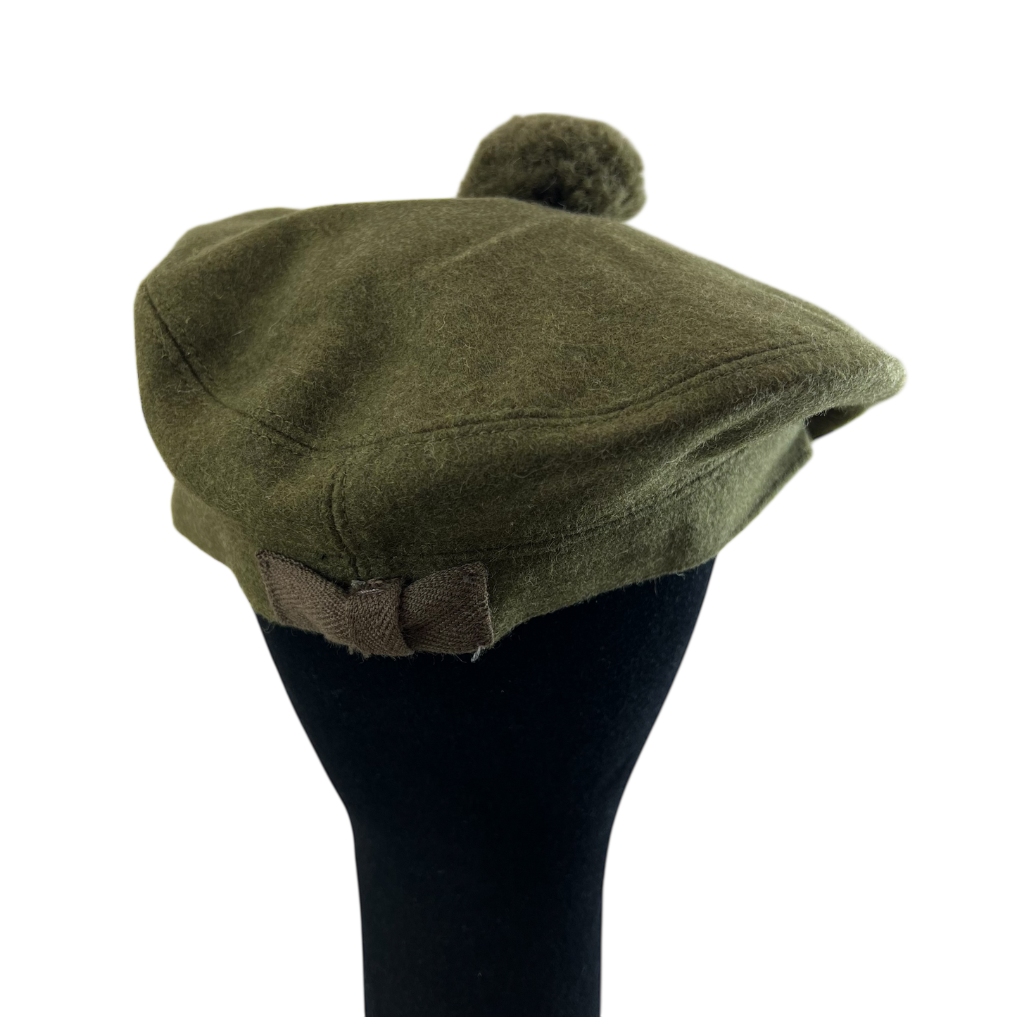 British Army Royal Regiment of Scotland Tam o Shanter - Medium