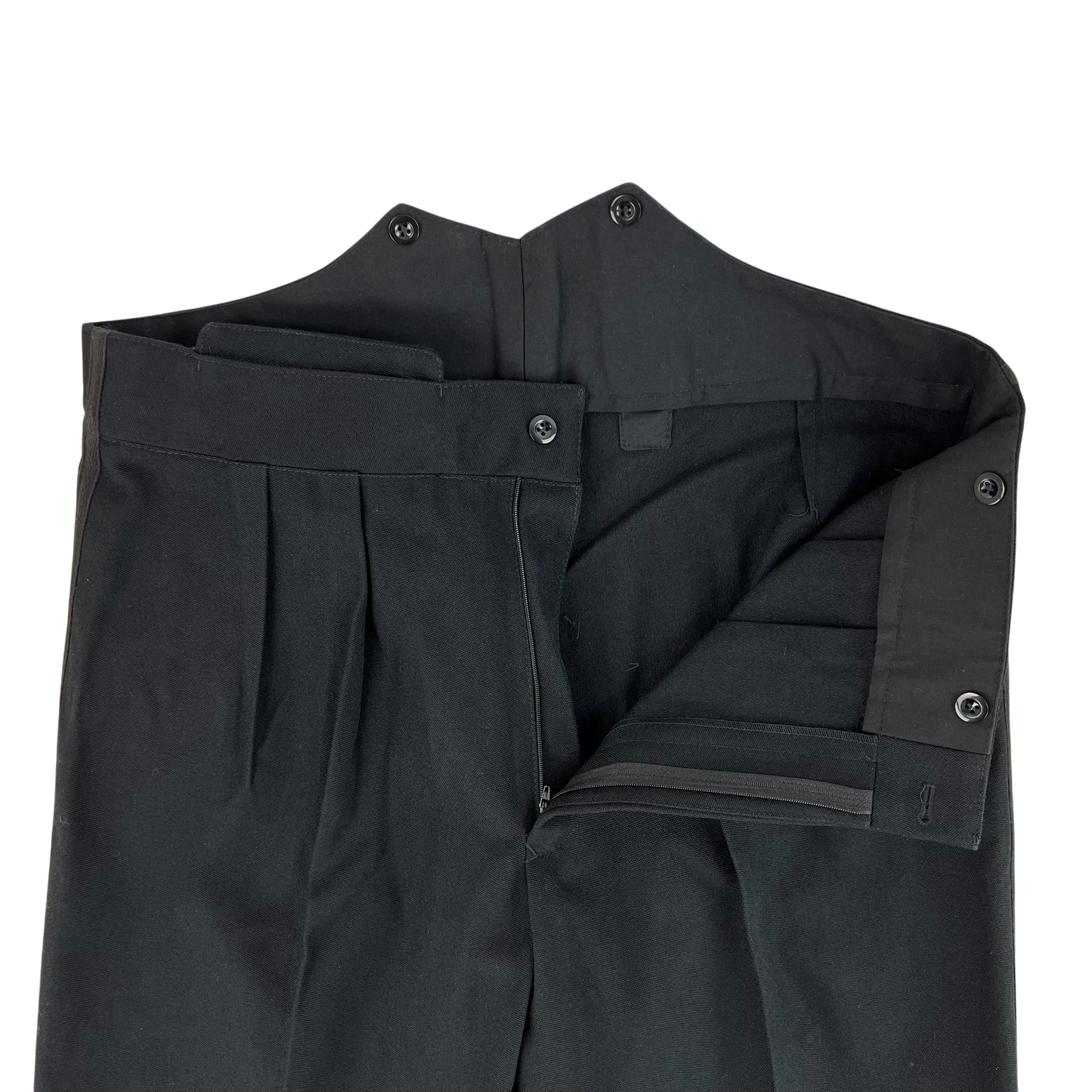 British Army No1 Blues Dress Trousers - The Rifles - W41 L36