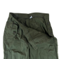 Czechoslovak Army M85 Women's Olive Green Trousers - W28 L30.5