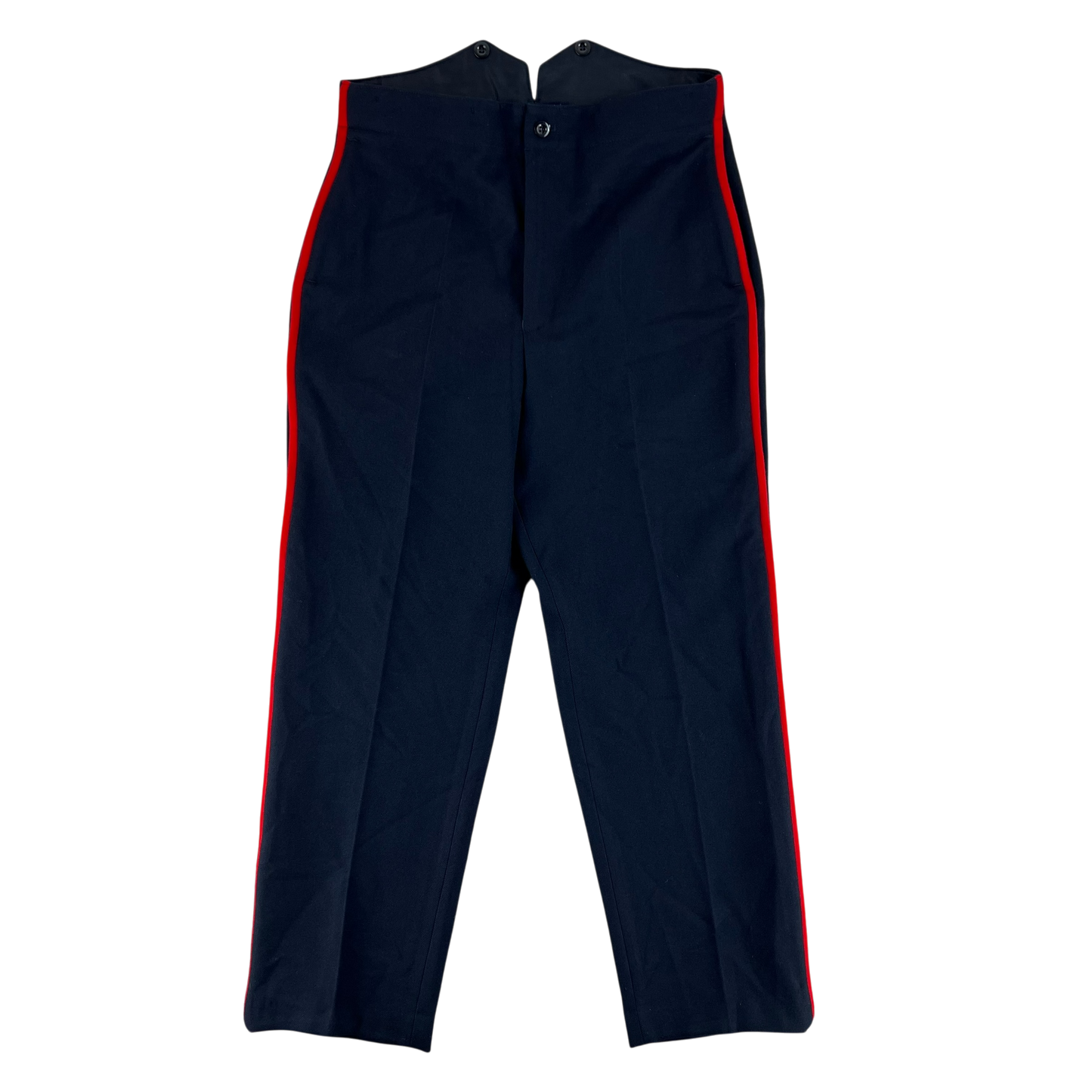 British Royal Marines No 1 Dress Trousers - W34 L30.5
