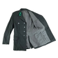Austrian Army 50s Grey Dress Jacket - Small