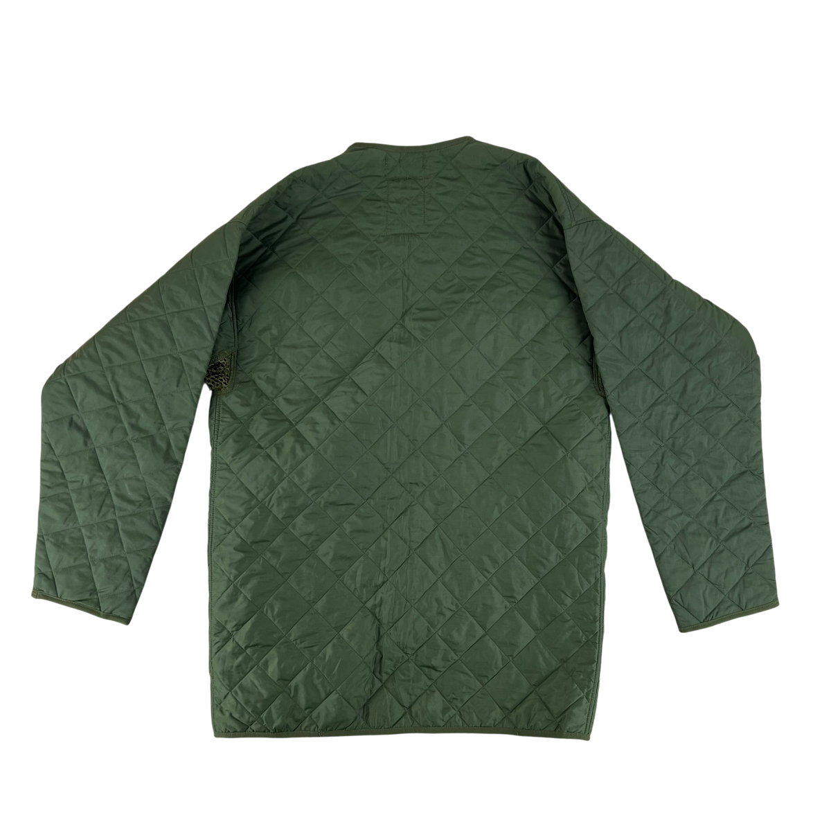 British Army Extreme Cold Weather Smock Jacket Liner - Large 190/112