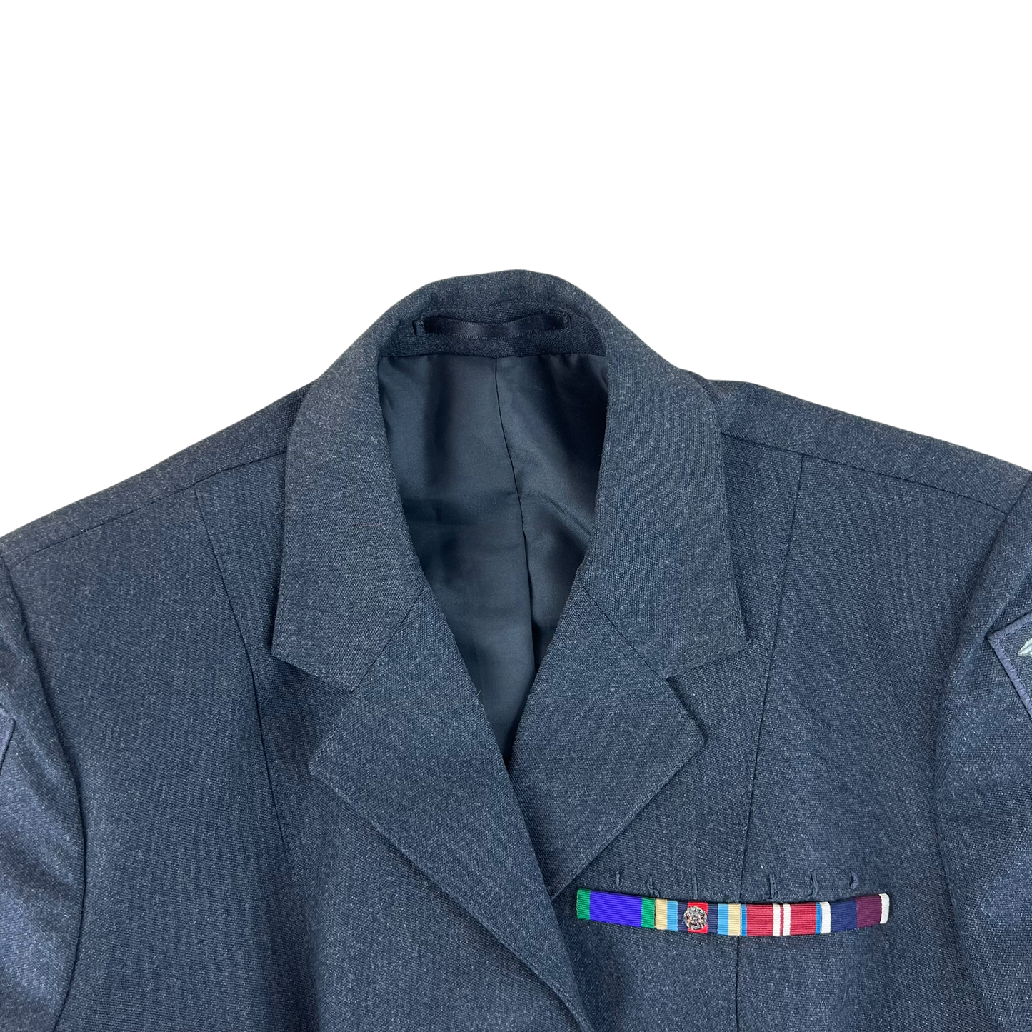 British Royal Air Force No. 1 Dress Jacket - WRAF Officers & WOs - Medium