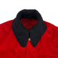 British Army Household Cavalry / Life Guards Scarlet Red Cloak - X Large