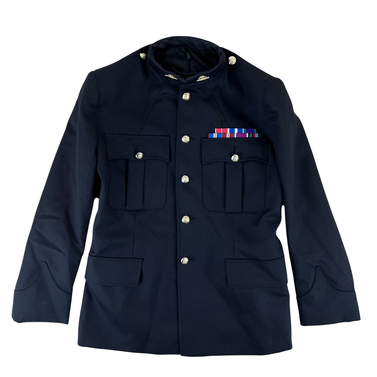 British Army No. 1 Dress Jacket - Adjutant General's Corps - Large 176/112
