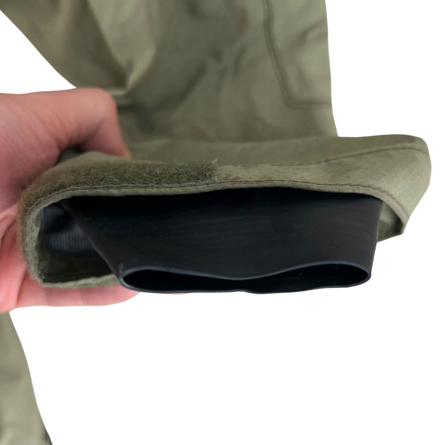British Army P23 Goretex Immersion Drysuit Multi Purpose - Medium