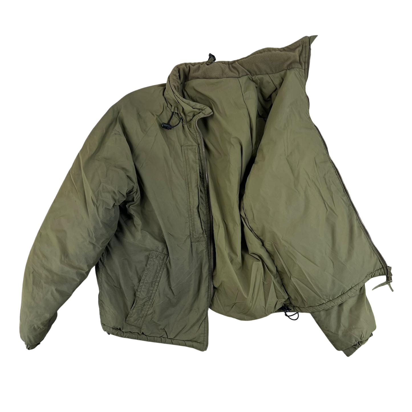 British Army Thermal Buffalo Jacket - Medium