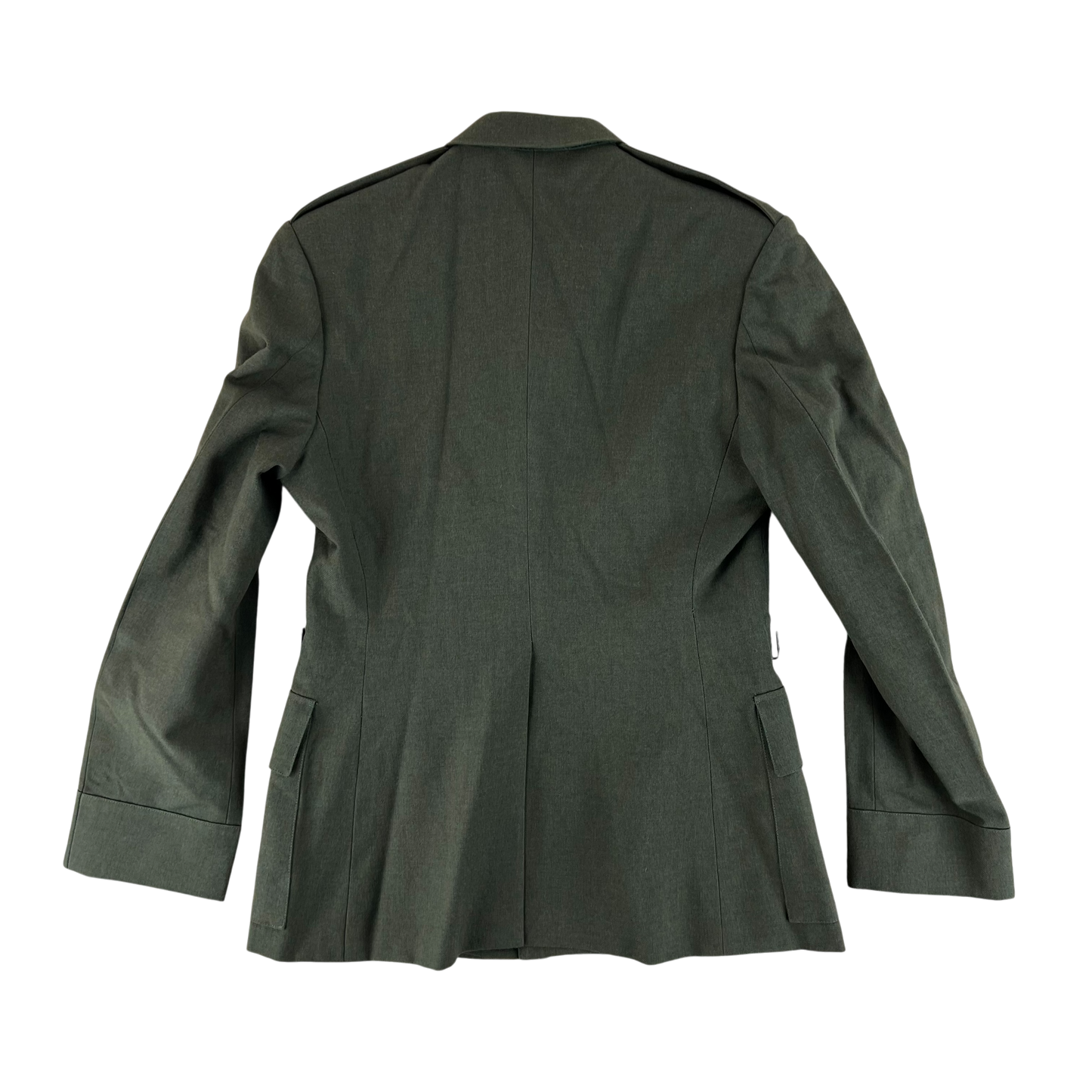 British Royal Marines Lovat No. 5 Dress Jacket - Medium