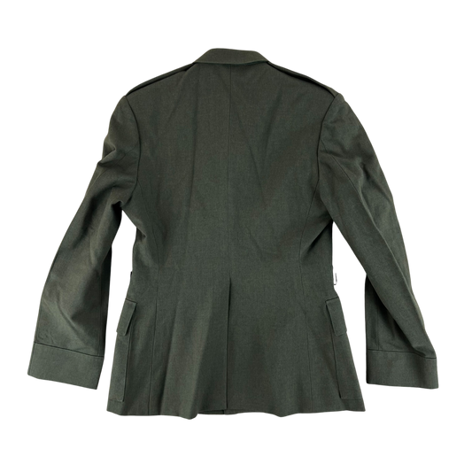 British Royal Marines Lovat No. 5 Dress Jacket - Medium