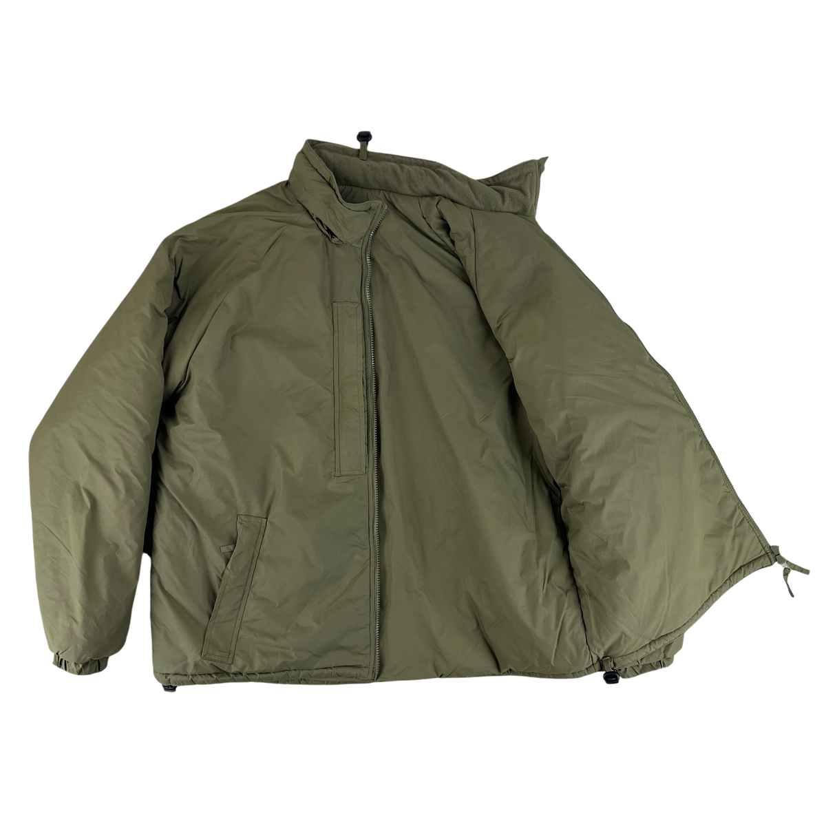 British Army Thermal Buffalo Jacket - Large