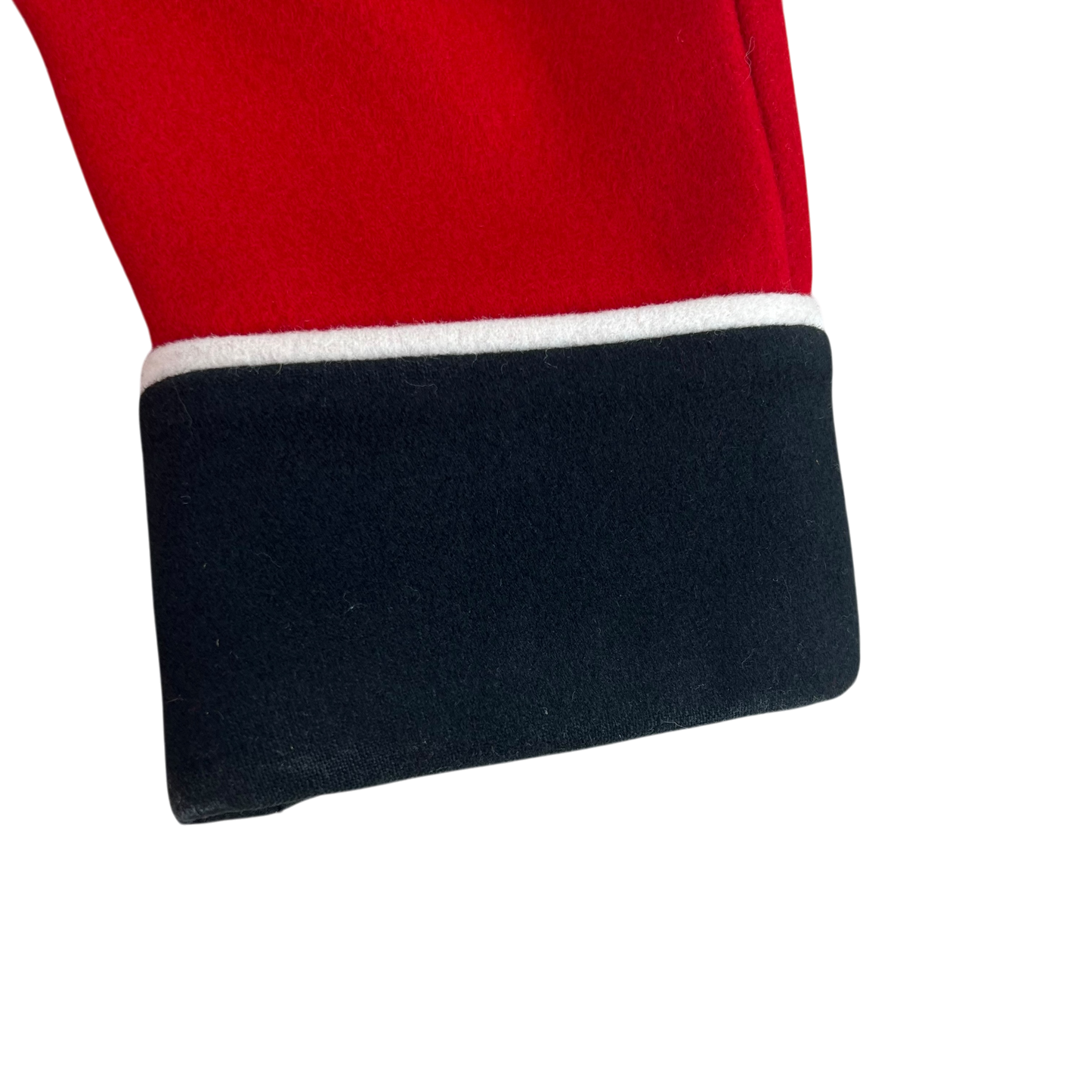 British Army Footguard's Jacket R & F - Coldstream Guards - Small