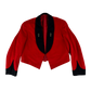 British Army 60s Mess Dress Jacket - Medium