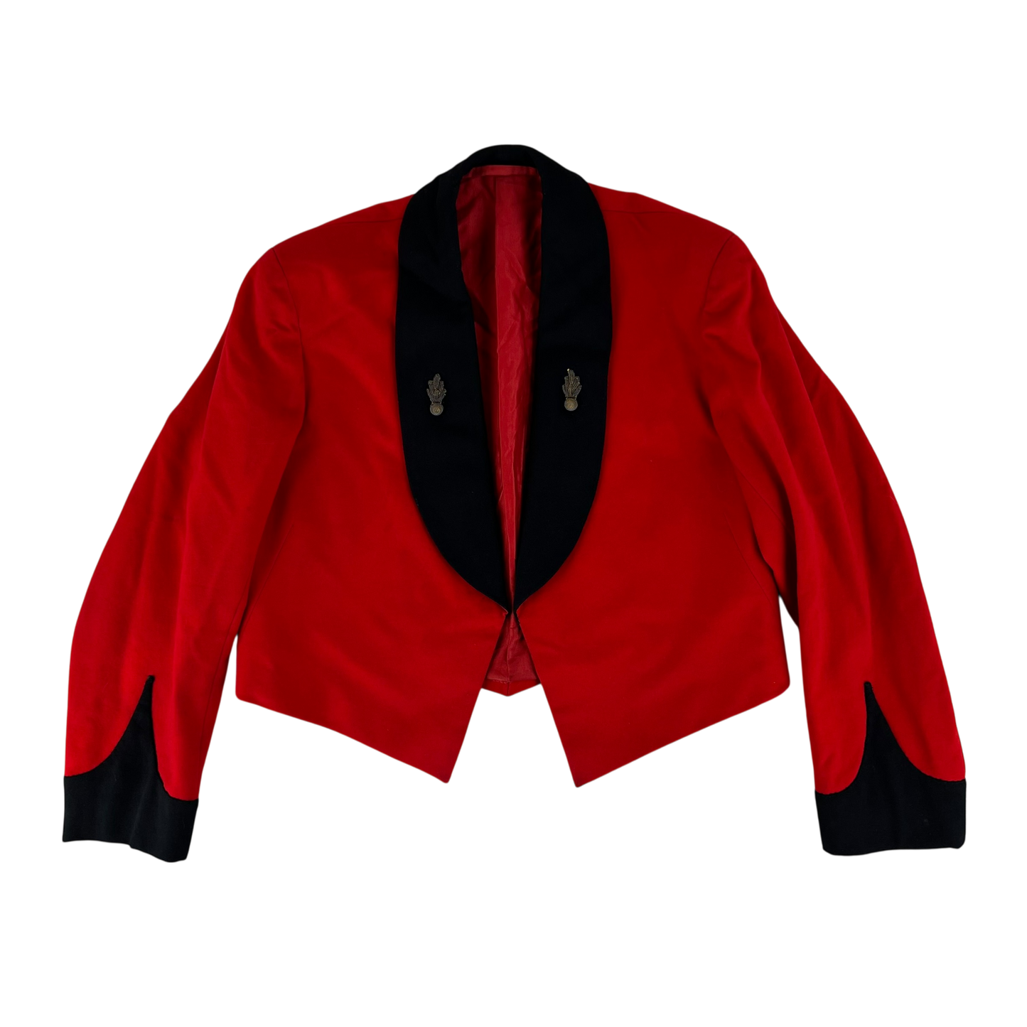 British Army 60s Mess Dress Jacket - Medium