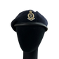 British Army Beret w/ Badge - Royal Army Medical Corps - X Small 54cm