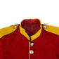 British Army Royal Hampshire Drummers' Tunic - Medium