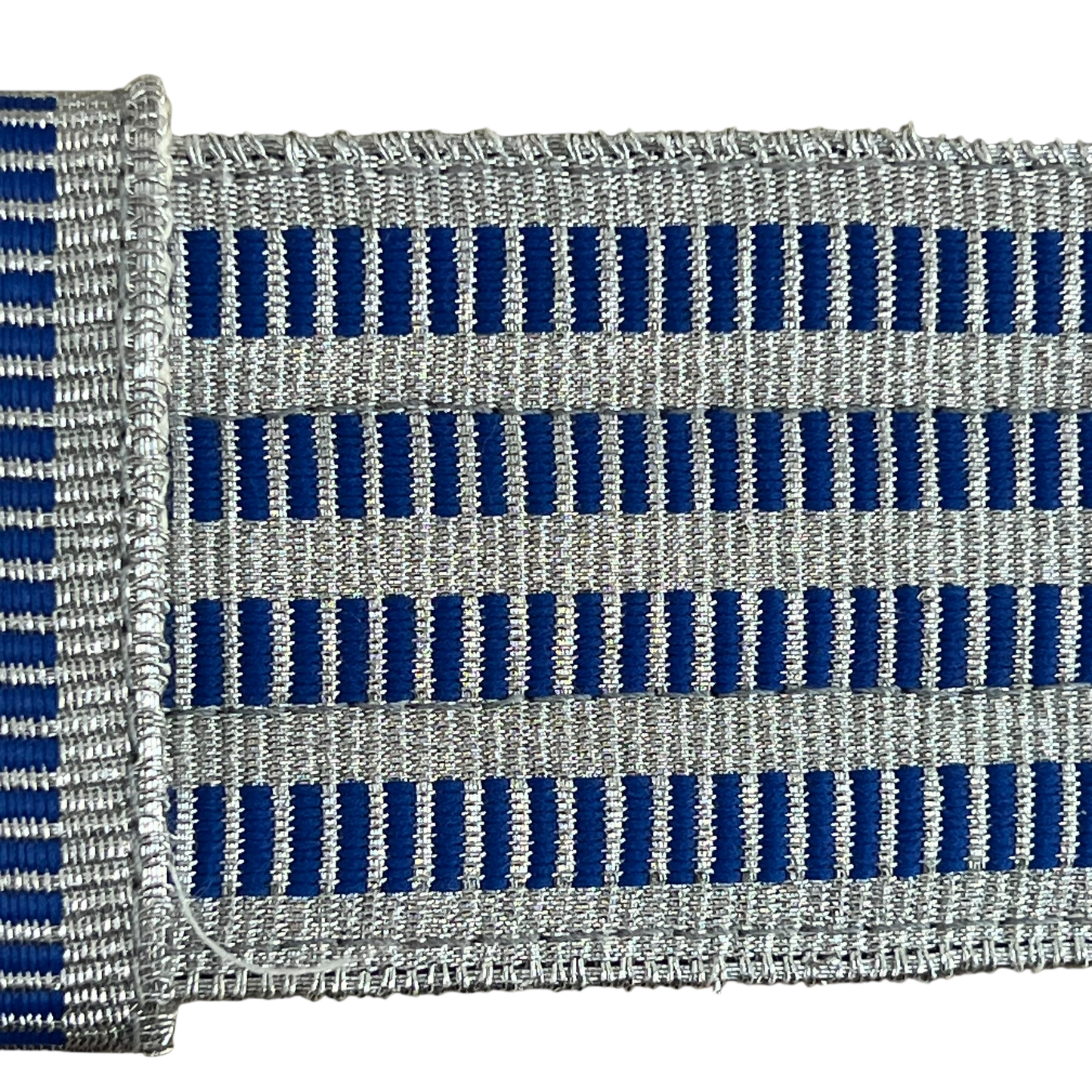 Finnish Army M65 Officer's Ceremonial Dress Belt - Large