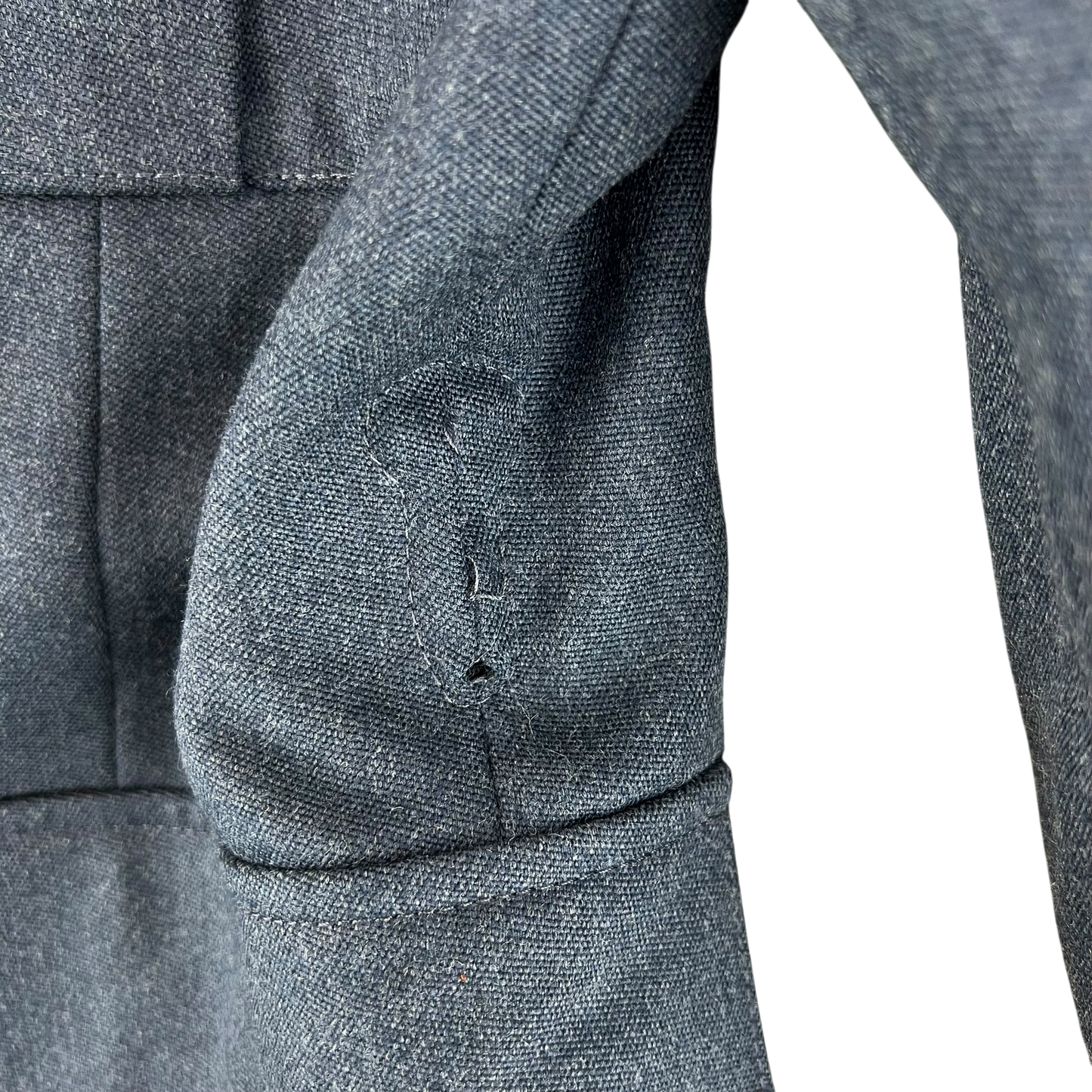 British Royal Air Force No. 1 Dress Jacket - Medium 100R