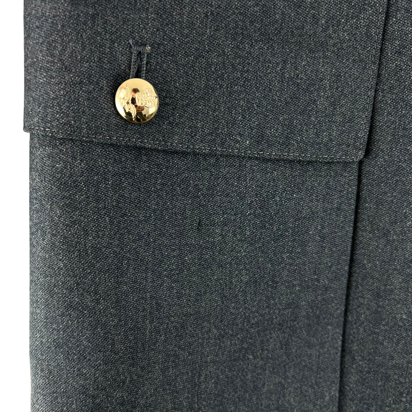 British Royal Air Force No. 1 Dress Jacket - Medium 100R