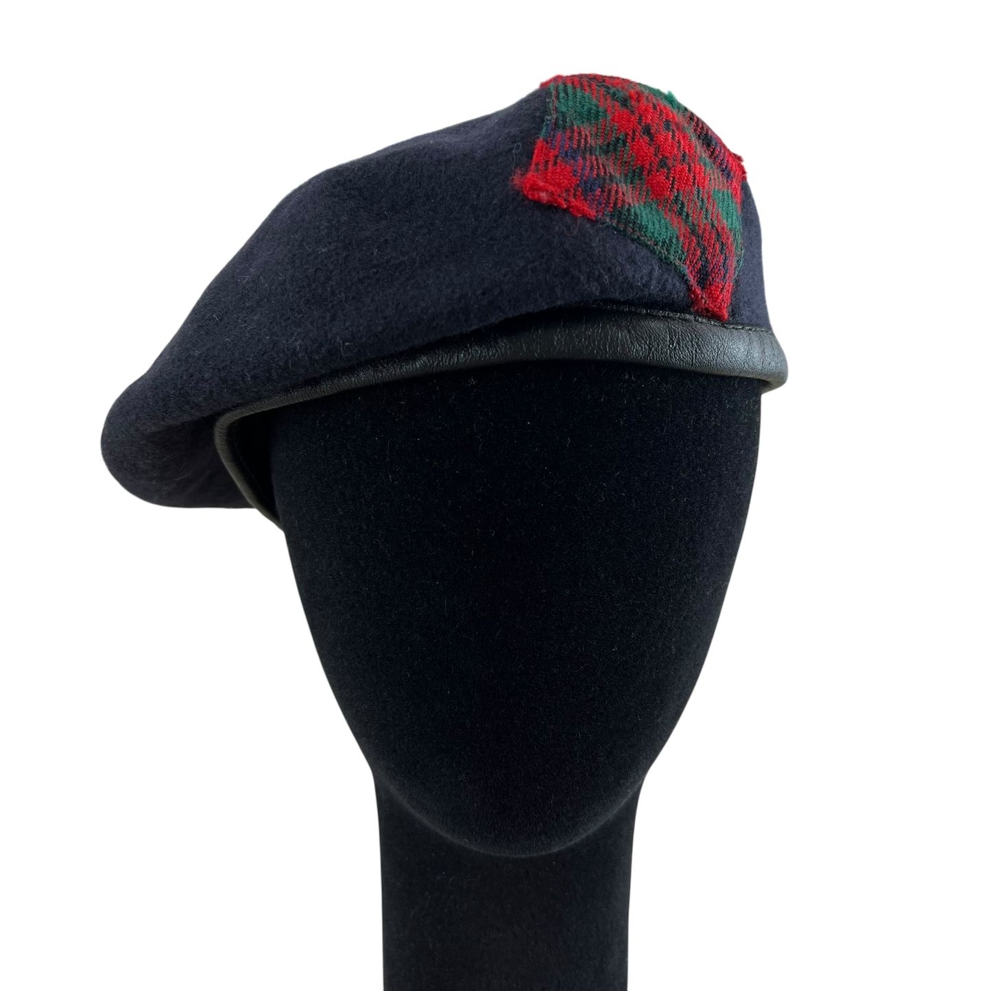 British Army Beret - Royal Signals Scottish Division - Small 56cm