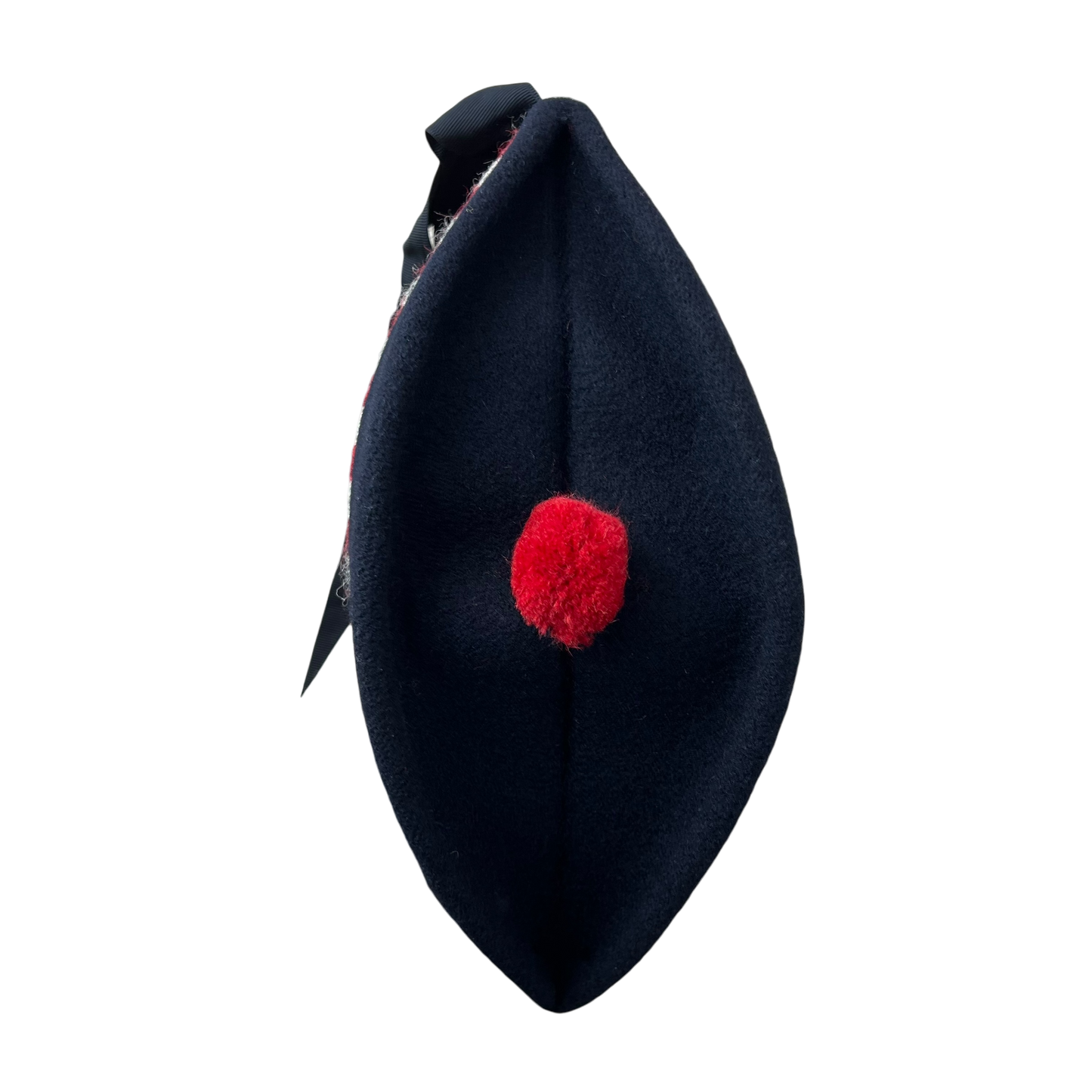 British Army Glengarry Scottish Highlands Regiments - Small 55cm