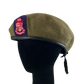 British Army Beret - King Edward VI School Cadet's - Small