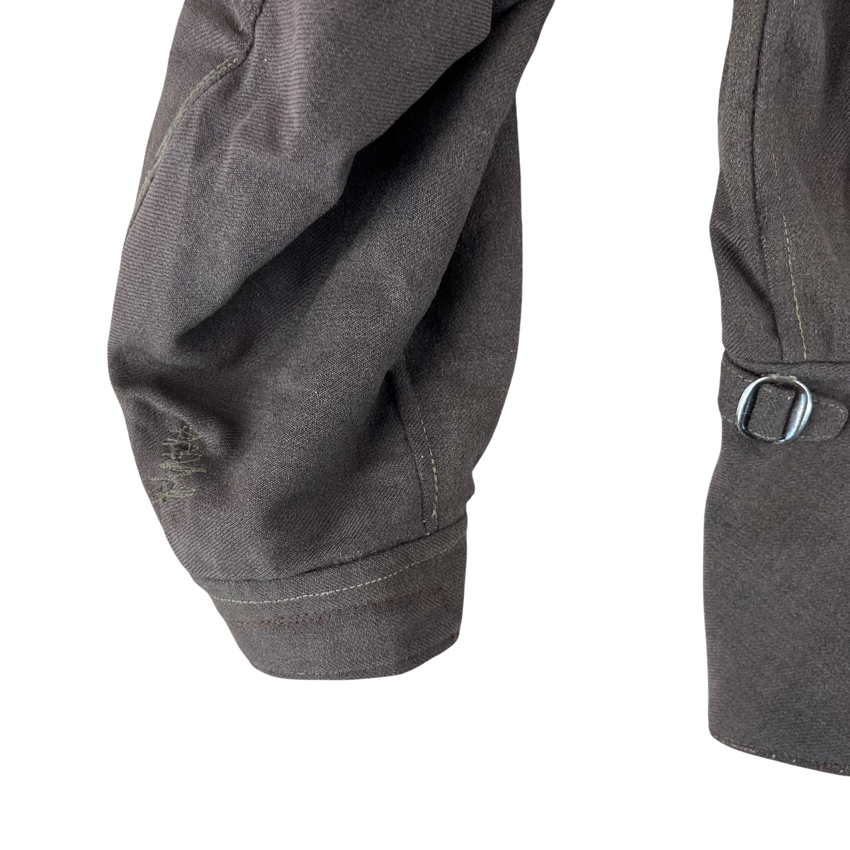 Finnish Army M53 Trial Pattern Ike Jacket - Large