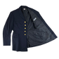 Swedish Navy M60 Dress Jacket - Medium