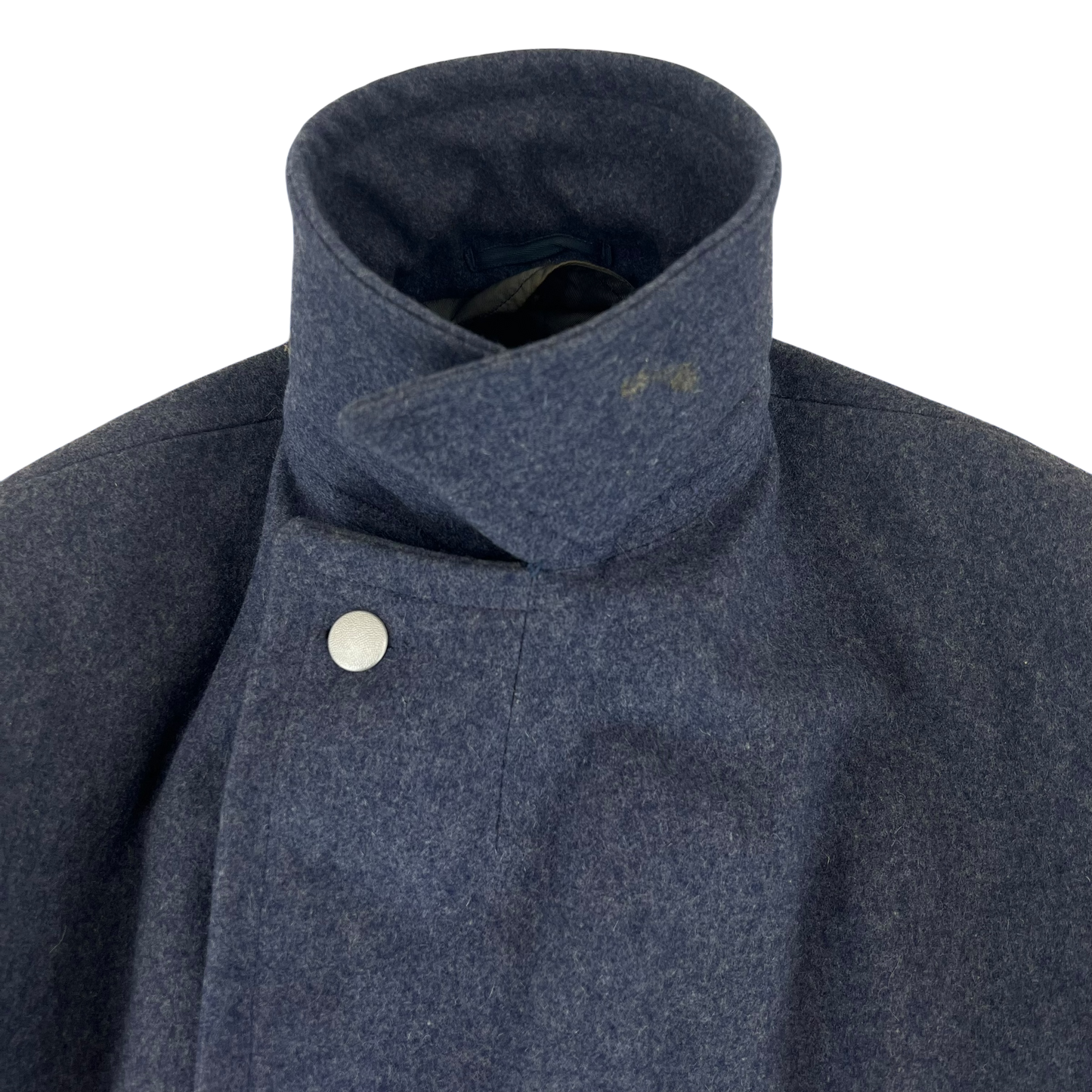 German Air Force Wool Greatcoat