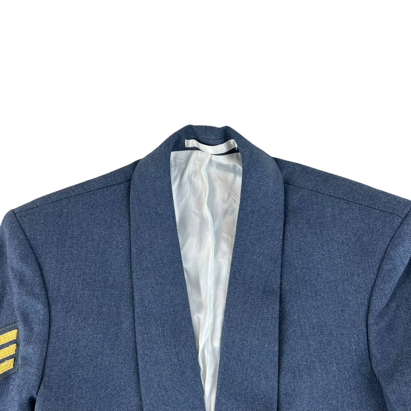 British RAF No. 5 NCO Mess Dress Jacket - Medium