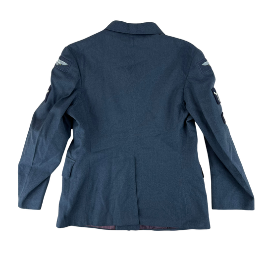 British Royal Air Force 70s No. 1 Dress Jacket - Medium