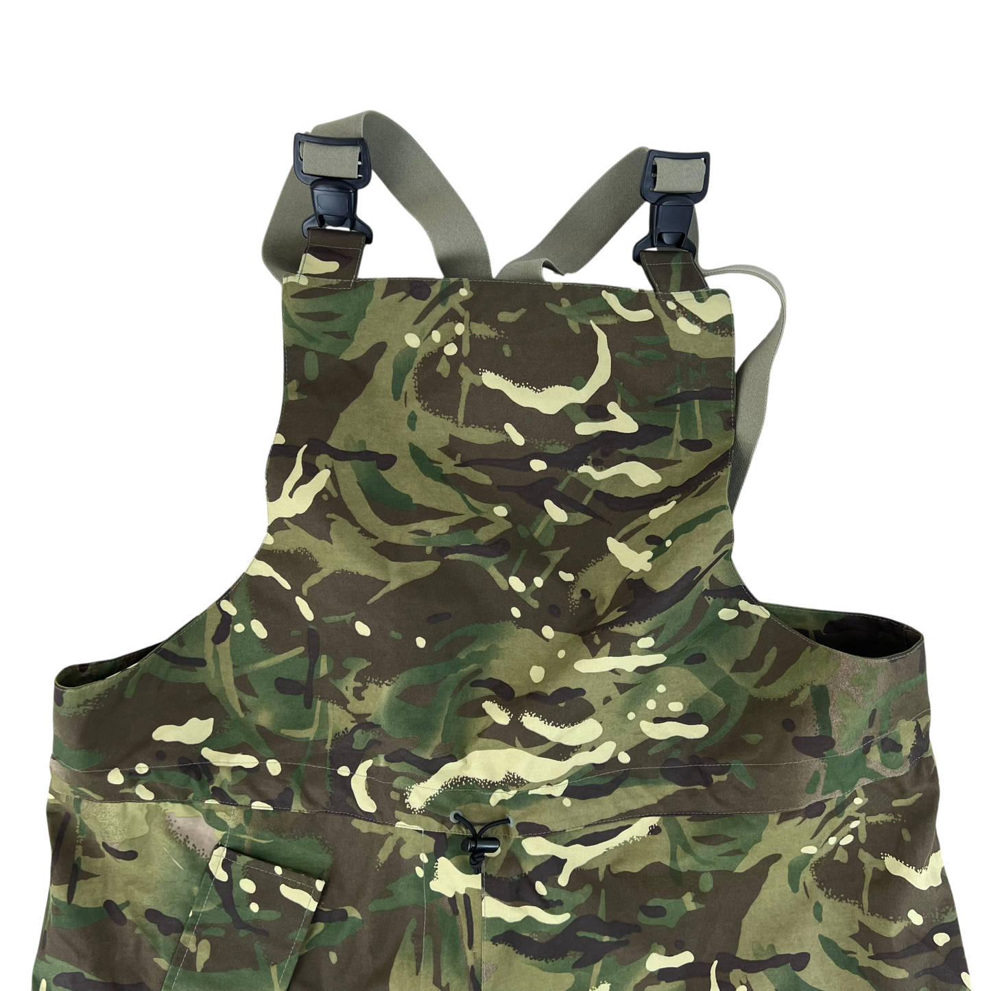 British Army MVP Petroleum Protective Salopettes MTP Camouflage - W41 L34