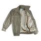 Romanian Army Tan Ripstop Blouson Jacket - Large