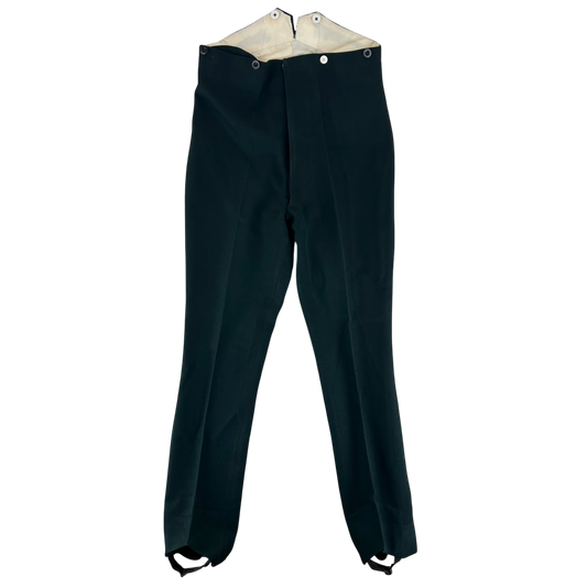 British Army No 1 Dress Trousers - Royal Irish - W33