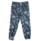 Romanian Army / Police M1990 Blue Leaf Camouflage Trousers - W38 L30