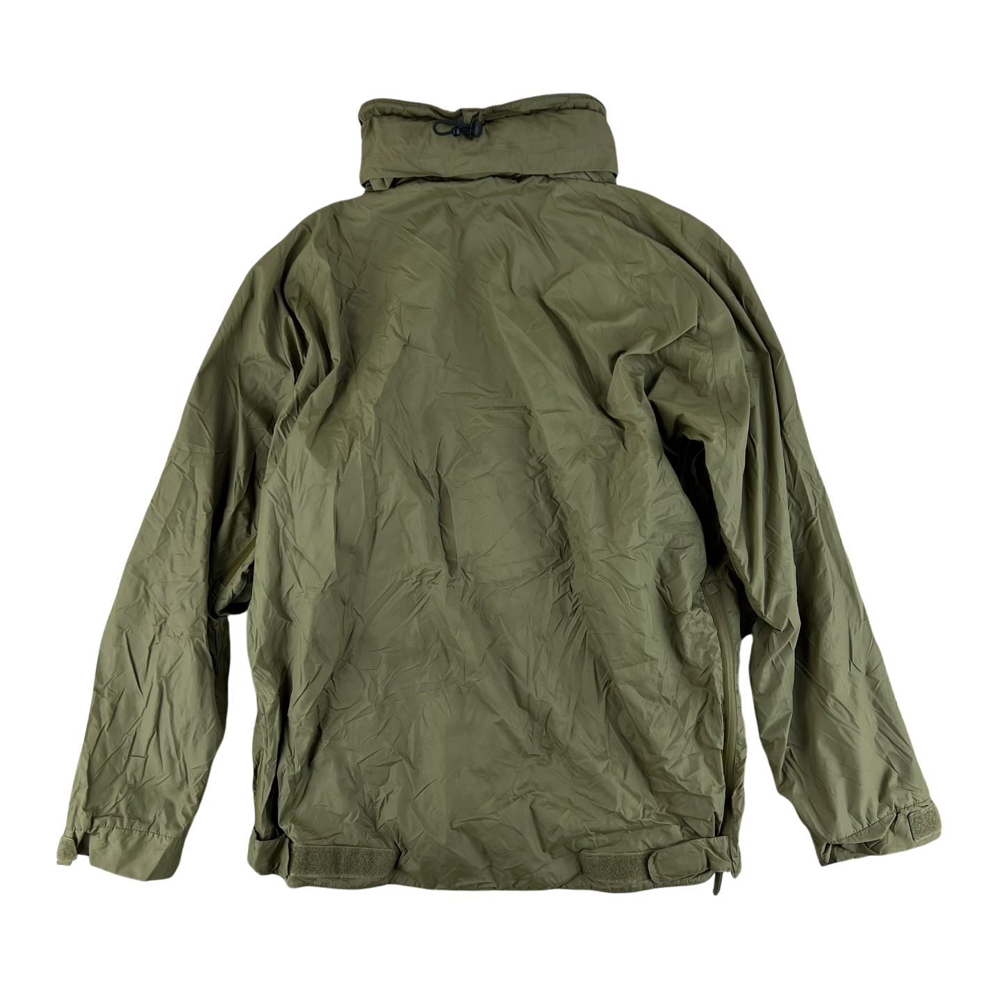 British Army Thermal Buffalo Pullover Smock - Large