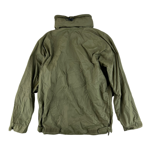 British Army Thermal Buffalo Pullover Smock - Large