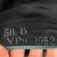 Finnish Police M51 Dress Uniform Jacket - Large
