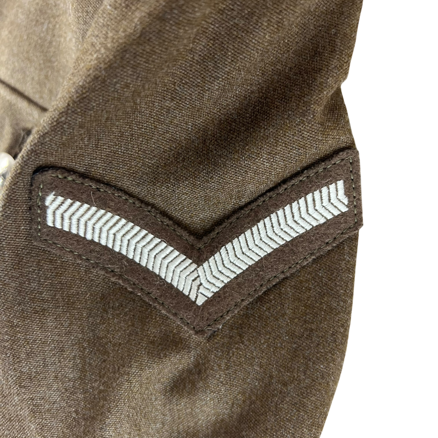 British Army No.2 FAD Dress Jacket - Parachute Regiment - Small 164/88
