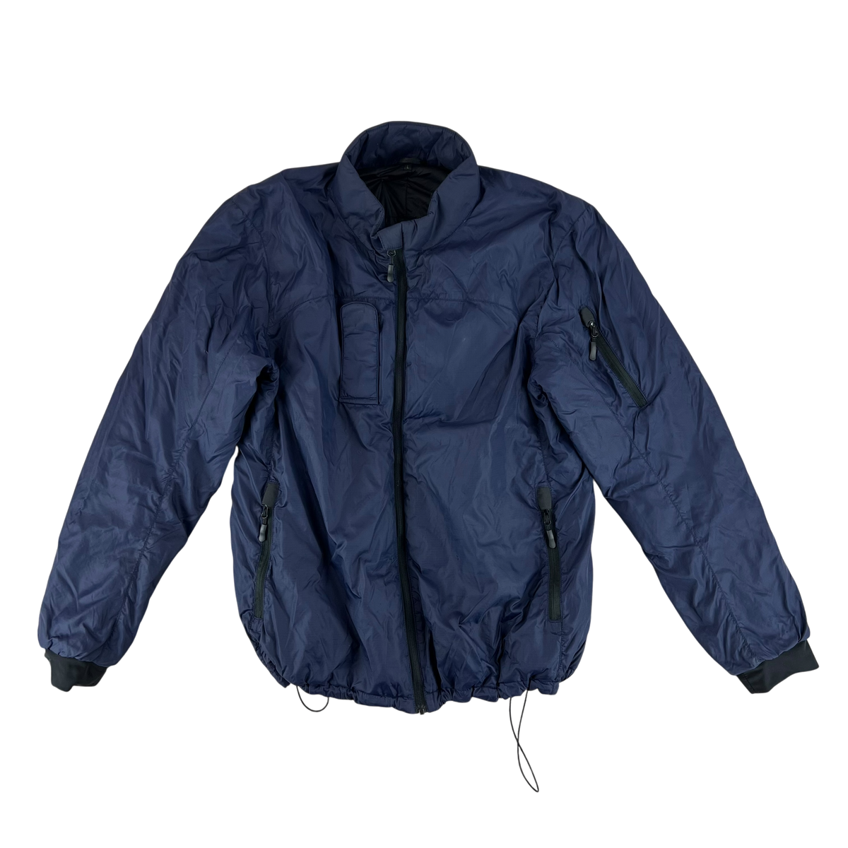 British Royal Navy Carinthia LIG 4.0 Thermal Jacket - Large