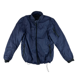 British Royal Navy Carinthia LIG 4.0 Thermal Jacket - Large