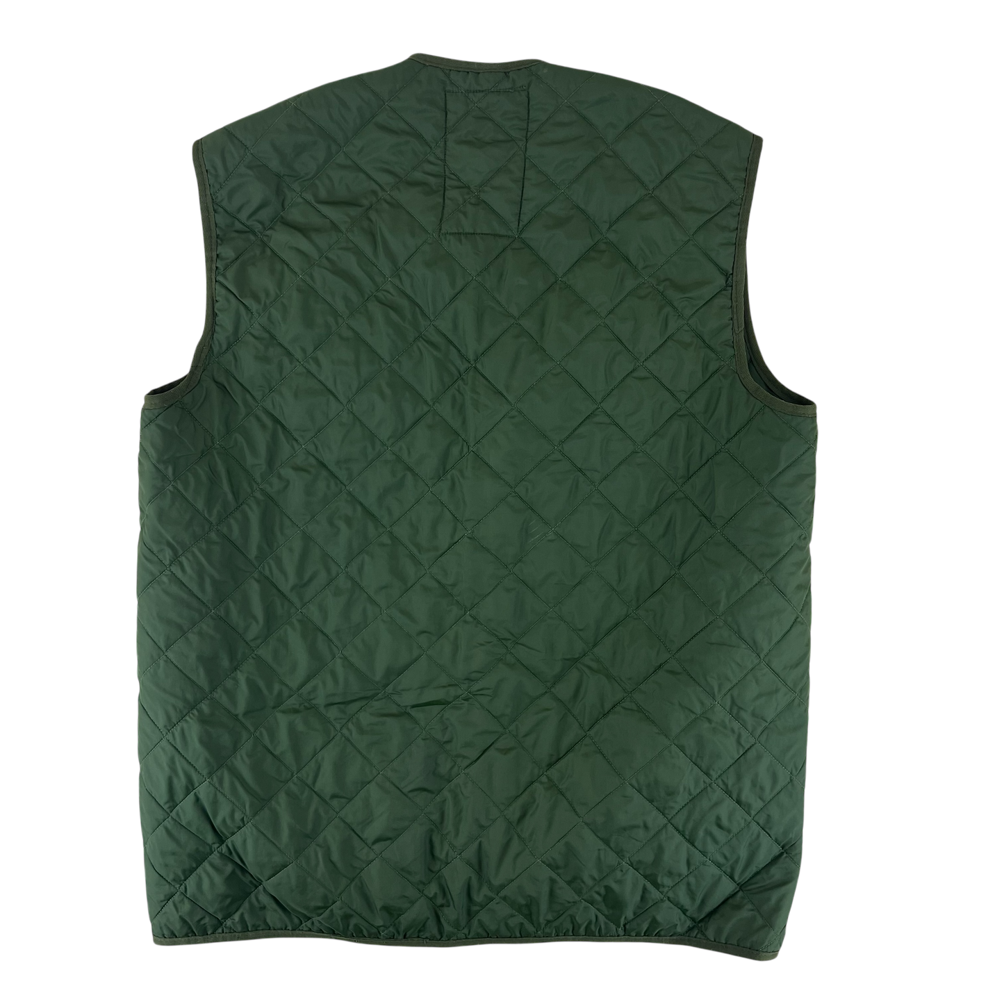 British Army Cold Weather Jacket Gilet Liner - Large