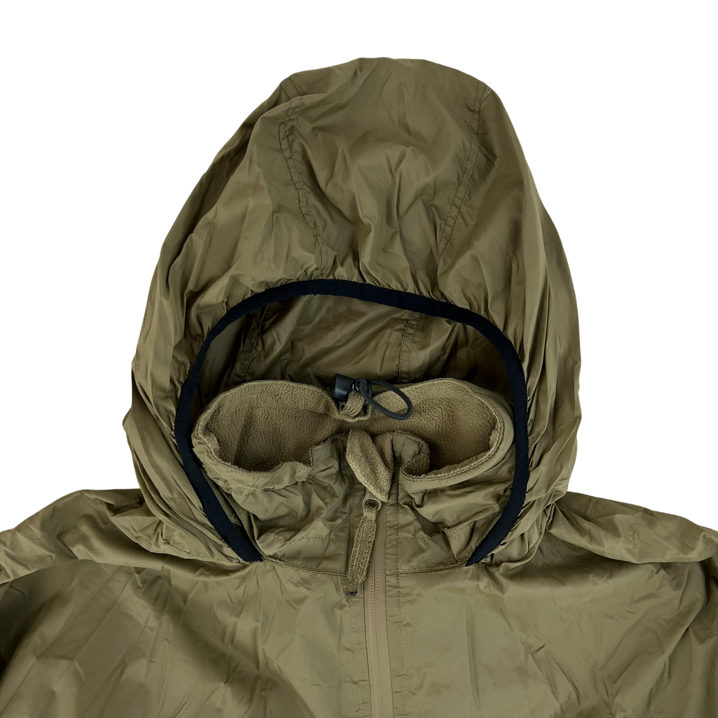 British Army Thermal Buffalo Pullover Smock - Large