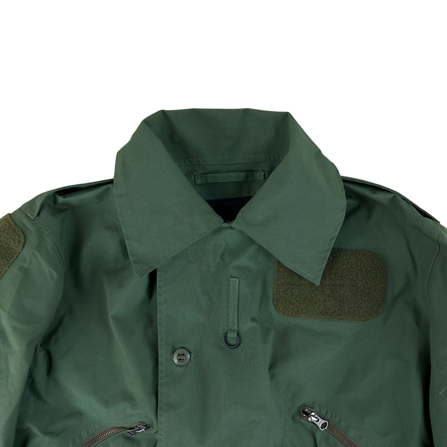 British RAF Aircrew Ballyclare Cold Weather Mk 4 Jacket - Small SIZE 3
